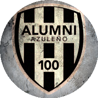 Logo Club Alumni Azuleño